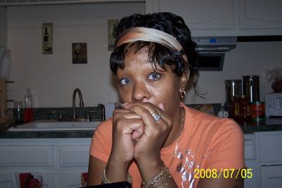 Tina Jenkins