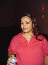 Maria Andres