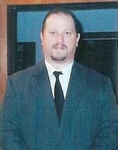Stephen Stricker