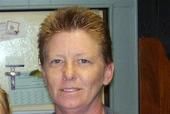 Donna Kordish