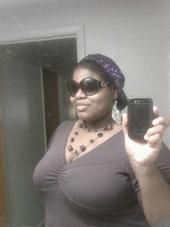 Latisha Habersham