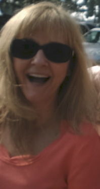 Deborah Orell