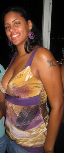 Damora Bethea