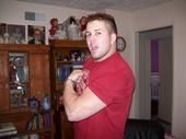 Shaun Bazil