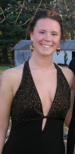 Kaleigh Hill