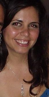 Andreza Jacobs