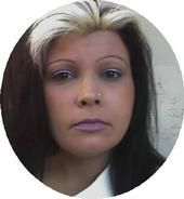 Kimberly Peacock