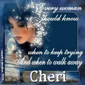 Cheri Pike