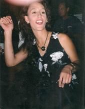 Michelle Anderson