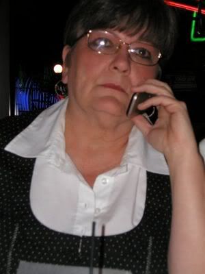 Yvonna Smith