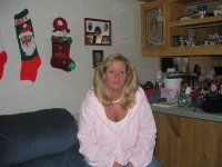 Rochelle Trigg