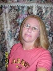 Stacey Johnston