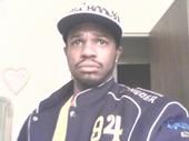 Kenneth Wilkerson