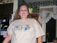 Lorraine Philhower