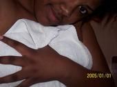 Rhonda White