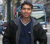 Moiz Bohra