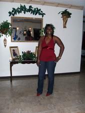 Vicki Franklin