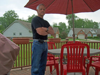 Joseph Sliwa