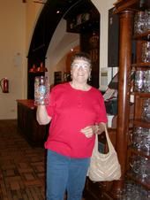 Diane Hall
