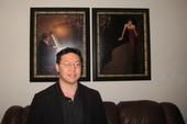 Stanley Chan