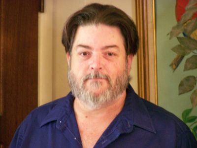 Roger Higgins