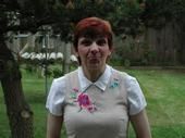 Tammy Schible