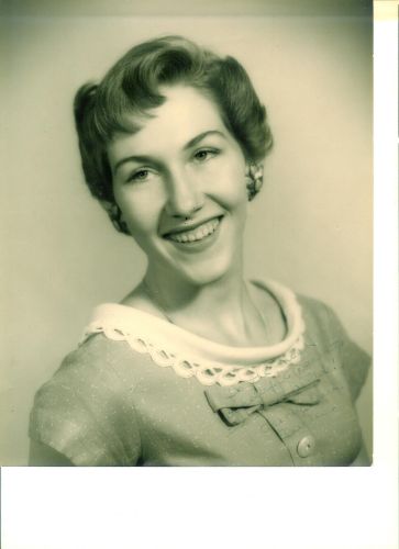Darla Moore