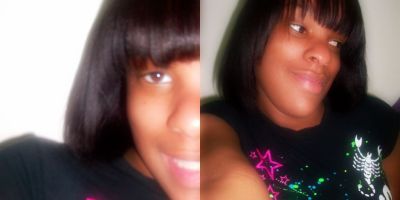 Shayla Ford