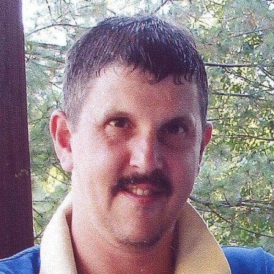 Andrew Spaeth