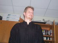 Kurt Forbes