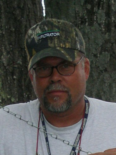 Eugene Funk
