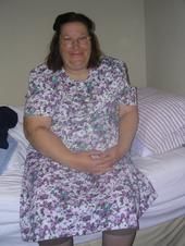 Laura Wilfong
