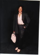 Tabitha Talley