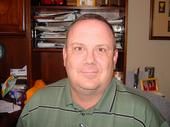 David Cates