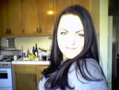 Kimberly Pensinger