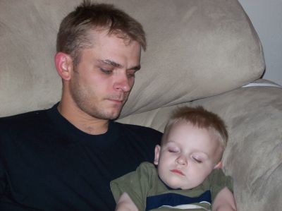 Dustin Kinard
