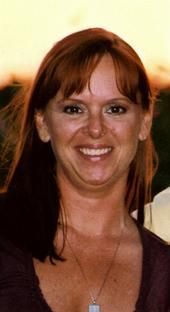 Stacey Dalman