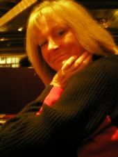Denise Robinson