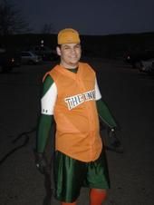 Travis Anderson