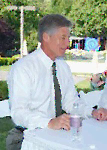 Mark Fuhrman