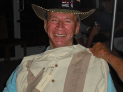 Ronald Drolet