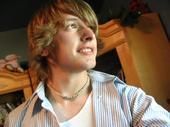 Shane Spresser