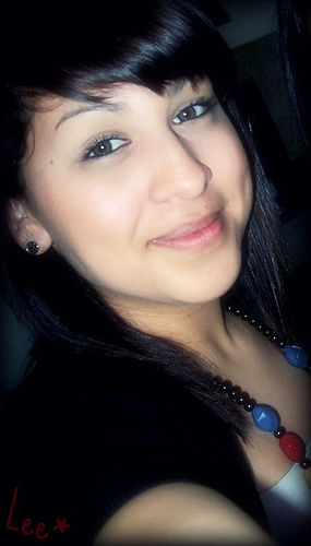 Lissette Alcantar