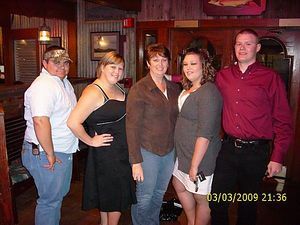 Tina Johnson
