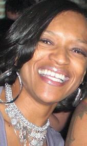 Yvette Robinson
