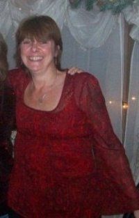 Kimberly Wood