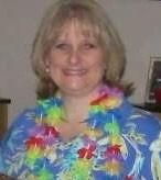 Patricia Soucy