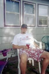 Jason Kessler