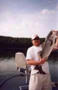 Grant Gullett