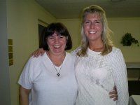 Tina Long